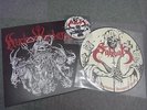 SABBAT Live Sabbatical Hamaguri Queen PIC LP LIM 100 NWN fest desaster abigail