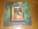 GREG BROWN / IOWA WALTZ   1981 Red House Album Scarse   NEAR MINT