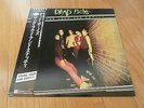 LP ALBUM DEAD BOYS YOUNG LOUD AND SNOTTY JAPAN OBI