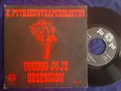 Voodoo Ju Ju Janko Nilovic Davie Jones psych trance french Barclay BIEM 7