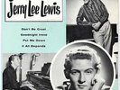 US SUN EPA-108 Jerry Lee Lewis
