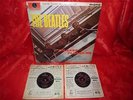 The Beatles Please Please Me LP Parlophone Mono & 2 Singles - I Am The Walrus