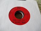 Garage Soul Funk Breaks 45 THE BLOODY TRUTH We Won't Leave It Undone YAS # 103