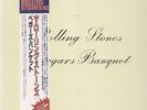 ROLLING STONES-LP- BEGGARS BANQUET- JAPAN-AUDIOPHILE ?