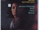 BOBBY MOORE & RHYThM ACES Searching For My Love CHECKER LP SEALED
