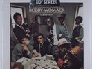 BOBBY WOMACK & J.J. JOHNSON Across 110th Street OST UA LP SEALED