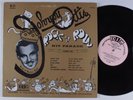 JOHNNY OTIS Rock 'N Roll Hit Parade Vol 1 DIG LP VG++
