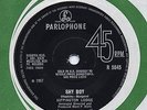 KIPPINGTON LODGE shy boy*lady on a bicycle 1967 UK PARLOPHONE PSYCH 45