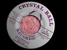 BILLY AND THE MOONLIGHTERS LITTLE INDIAN GIRL RARE   NORTHERN SOUL 45