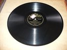 DUKE ELLINGTON ORCH BRUNSWICK JAZZ CONVULTIONS / AWFUL SAD E+
