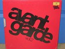 DGG - AVANT GARDE VOL.2 - CAGE, KAGEL, KOENIG, PONGRACZ, RIEHN, STOCKHAUSEN 6LP
