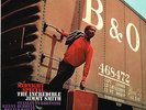 JIMMY SMITH midnight special U.S. BLUE NOTE LP BLP-4078_early 1960'S RVG & ear