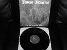 JUDAS ISCARIOT The Cold Earth Slept Below LP 1996 lim.#100 MOONBLOOD DARKTHRONE