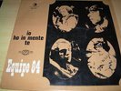Equipe 84 -  Io ho in mente te -  LP