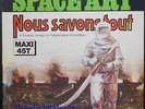 SPACE ART NOUS SAVONS TOUT 12