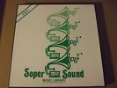 Soper Sound Music Library Series 1 albums 5 record box set 