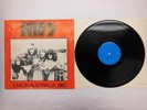 LP Kiss Record Vinyl Australia 1980 Tour Concert Import Live Rare Vintage