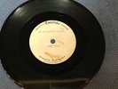JEFF BECK + ROD STEWART unique 1967 ONE SIDED EMIDISC ACETATE / FREAKBEAT 