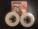 The Gaslight Anthem - Senor And The Queen (White Vinyl / Limited 100 OOP)