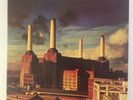 Pink Floyd - Animals, Vinyl, Tested, SHVL 815A