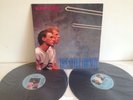 THE STYLE COUNCIL - 2 x LP SET -  WALKING THE NIGHT - PAUL WELLER - THE JAM