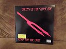 QUEENS OF THE STONE AGE Songs for the Deaf LP 2002 UK Pressing NM