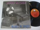 Jerry McCain LP Blues 'N' Stuff