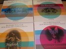 Wagner, Der Ring des Nibelungen, Solti, 4 Boxen
