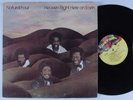 NATURAL FOUR Heaven Right Here On Earth CURTOM LP