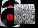 Cream Wheels Of Fire UK 1st Press Polydor 583031 A2/B1/A1/B3 EX+