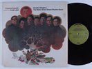 CHARLES WRIGHT & WATTS 103RD ST RHYTHM BAND Express Yourself WB LP SHRINK
