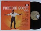 FREDDIE SCOTT Sings COLPIX LP