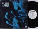 LITTLE SONNY Black & Blue ENTERPRISE LP wlp