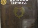 JESUS CHRIST SUPERSTAR Rock Opera SEALED LP Deep Purple Grease Band Lord Sutch
