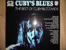 CUBY + BLIZZARDS - Cuby`s Blues - The Best Of - 2 LP-Set Philips
