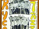 RYCO JAZZ WACHI WARA RARE 7