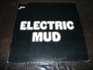  Original Muddy Waters Electric Mud Record LP Black 1968 Cadet LPS 314