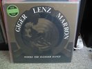 LP Peter Giger - Lenz - Marron  & Guest Trilok Gurtu - Where the Hammer hangs