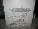 LP Necronomicon - Tips zum Selbstmord -  Krautrock GIMMIX Cover Amber Soundroom