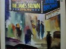 JAMES BROWN:LIVE AT THE APOLLO LP.ORIGINAL RARE LABEL ERROR