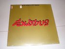 Bob Marley & The Wailers LP Exodus