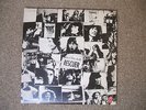 ROLLING STONES DOUBLE LP, EXILE ON MAIN STREET TO INCLUDE RARE NME FLEXI DISC.