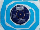 PETER LEE STIRLING Goodbye Thimblemill Lane / Hey Conductor DECCA 45  7” EX