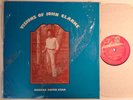 JOHN CLARKE - visions of john clarke - WACKIE'S