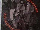 Kinesphere All Around You Very Rare UK Folk Private Press LP SIGNED
