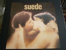 SUEDE - NUDE- 1993 - UK ISSUE - + PRINTED INNER - EXCELLENT+