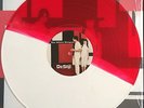 White Stripes De Stijl Split Color Vinyl LP Third Man Records Jack White