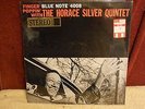 NEW Horace Silver Quintet-Finger Poppin' With-Blue Note 4008-WEST 63RD