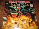 NEW, sealed Iron Maiden, Holy Smoke - Includes 60