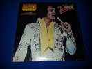 ELVIS PRESLEY TODAY Quad Black Label Shrink Wrap APDI-1039 Record Album LP Vinyl
